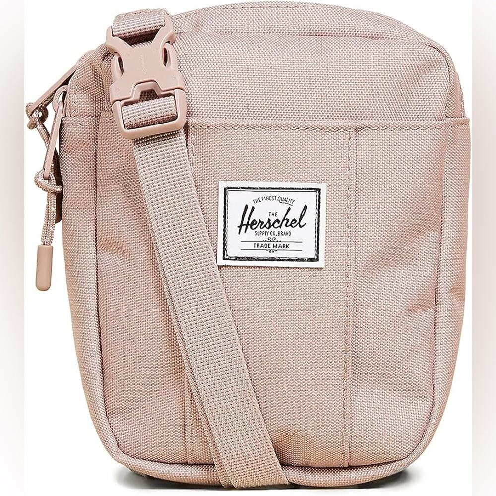 Herschel Cruz‎ Crossbody Bag Light Purple